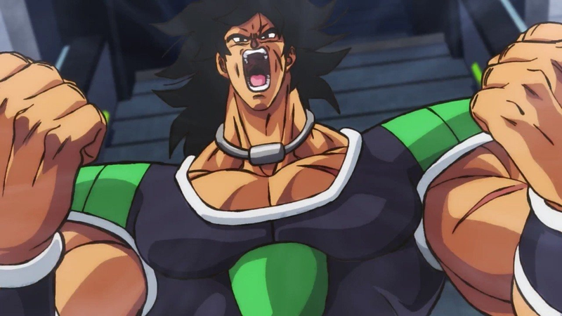 Illustration for article titled 5 razones por las que Dragon Ball Super: Broly es la mejor película de la saga